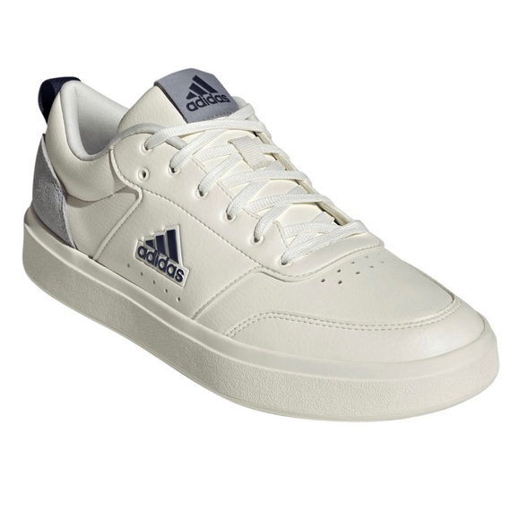 Adidas Park St Cloudfoam Retro Men's Fashion Casual Skate Shoes Sneakers - Picture 3 of 6